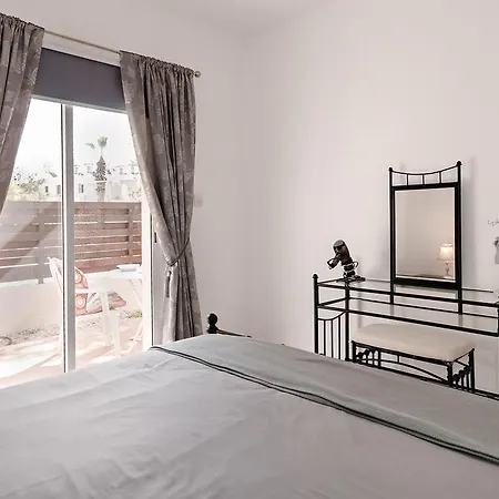 Apartment Jed's Paphos